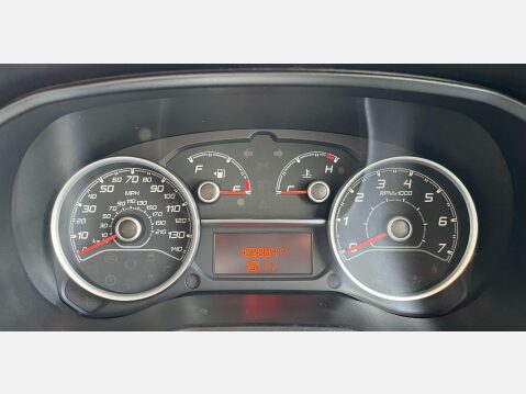 Fiat Doblo 1.3 MultiJetII Maxi SX L2 H1 Euro 5 (s/s) 6dr 27