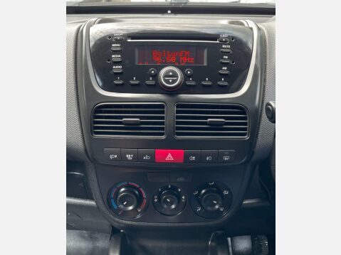 Fiat Doblo 1.3 MultiJetII Maxi SX L2 H1 Euro 5 (s/s) 6dr 28
