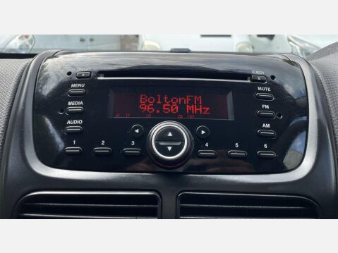 Fiat Doblo 1.3 MultiJetII Maxi SX L2 H1 Euro 5 (s/s) 6dr 29