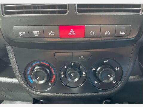 Fiat Doblo 1.3 MultiJetII Maxi SX L2 H1 Euro 5 (s/s) 6dr 30