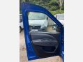 Fiat Doblo 1.3 MultiJetII Maxi SX L2 H1 Euro 5 (s/s) 6dr 32