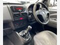 Fiat Doblo 1.3 MultiJetII Maxi SX L2 H1 Euro 5 (s/s) 6dr 35