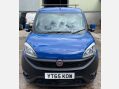 Fiat Doblo 1.3 MultiJetII Maxi SX L2 H1 Euro 5 (s/s) 6dr 20