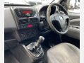 Fiat Doblo 1.3 MultiJetII Maxi SX L2 H1 Euro 5 (s/s) 6dr 35
