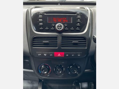 Fiat Doblo 1.3 MultiJetII Maxi SX L2 H1 Euro 5 (s/s) 6dr 28