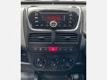 Fiat Doblo 1.3 MultiJetII Maxi SX L2 H1 Euro 5 (s/s) 6dr 28