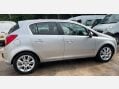 Vauxhall Corsa 1.2i 16v Design 5dr (a/c) 8