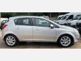 Vauxhall Corsa 1.2i 16v Design 5dr (a/c) 7