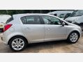 Vauxhall Corsa 1.2i 16v Design 5dr (a/c) 8