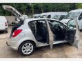 Vauxhall Corsa 1.2i 16v Design 5dr (a/c) 9
