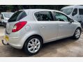 Vauxhall Corsa 1.2i 16v Design 5dr (a/c) 11