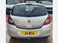 Vauxhall Corsa 1.2i 16v Design 5dr (a/c) 12