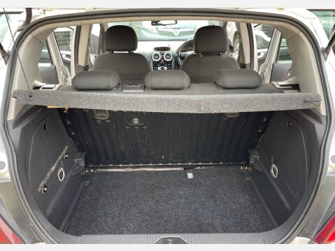 Vauxhall Corsa 1.2i 16v Design 5dr (a/c) 14