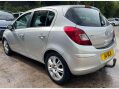 Vauxhall Corsa 1.2i 16v Design 5dr (a/c) 15
