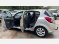 Vauxhall Corsa 1.2i 16v Design 5dr (a/c) 17