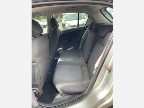 Vauxhall Corsa 1.2i 16v Design 5dr (a/c) 18
