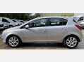 Vauxhall Corsa 1.2i 16v Design 5dr (a/c) 19