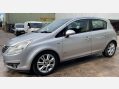 Vauxhall Corsa 1.2i 16v Design 5dr (a/c) 21