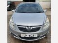 Vauxhall Corsa 1.2i 16v Design 5dr (a/c) 23