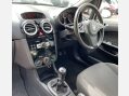 Vauxhall Corsa 1.2i 16v Design 5dr (a/c) 42