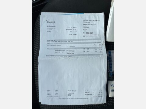 Vauxhall Corsa 1.2i 16v Design 5dr (a/c) 44