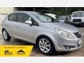 Vauxhall Corsa 1.2i 16v Design 5dr (a/c) 1