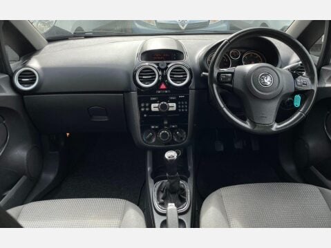 Vauxhall Corsa 1.2i 16v Design 5dr (a/c) 33