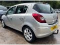 Vauxhall Corsa 1.2i 16v Design 5dr (a/c) 15