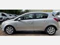 Vauxhall Corsa 1.2i 16v Design 5dr (a/c) 19