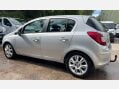 Vauxhall Corsa 1.2i 16v Design 5dr (a/c) 16