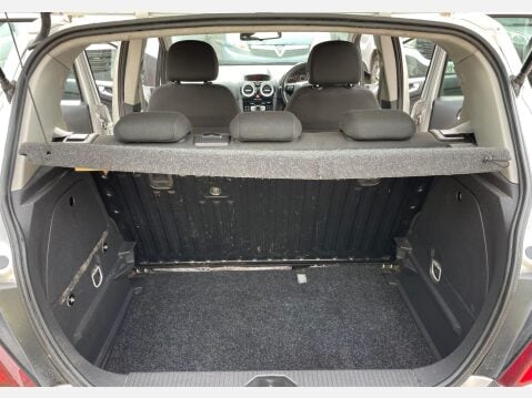Vauxhall Corsa 1.2i 16v Design 5dr (a/c) 14