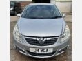 Vauxhall Corsa 1.2i 16v Design 5dr (a/c) 23