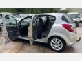 Vauxhall Corsa 1.2i 16v Design 5dr (a/c) 17