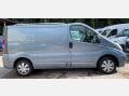 Vauxhall Vivaro 2.0 CDTi Sportive FWD L1 4dr 6
