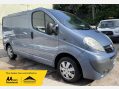 Vauxhall Vivaro 2.0 CDTi Sportive FWD L1 4dr 1