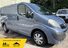 Vauxhall Vivaro 2.0 CDTi Sportive FWD L1 4dr