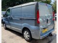 Vauxhall Vivaro 2.0 CDTi Sportive FWD L1 4dr 10