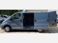 Vauxhall Vivaro 2.0 CDTi Sportive FWD L1 4dr 19