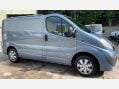 Vauxhall Vivaro 2.0 CDTi Sportive FWD L1 4dr 5