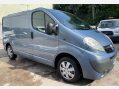 Vauxhall Vivaro 2.0 CDTi Sportive FWD L1 4dr 4