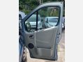 Vauxhall Vivaro 2.0 CDTi Sportive FWD L1 4dr 20