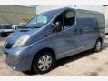 Vauxhall Vivaro 2.0 CDTi Sportive FWD L1 4dr 15