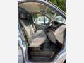 Vauxhall Vivaro 2.0 CDTi Sportive FWD L1 4dr 22