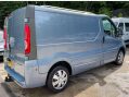 Vauxhall Vivaro 2.0 CDTi Sportive FWD L1 4dr 8