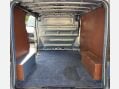 Vauxhall Vivaro 2.0 CDTi Sportive FWD L1 4dr 18