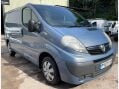 Vauxhall Vivaro 2.0 CDTi Sportive FWD L1 4dr 3