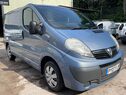 Vauxhall Vivaro 2.0 CDTi Sportive FWD L1 4dr