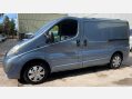 Vauxhall Vivaro 2.0 CDTi Sportive FWD L1 4dr 14