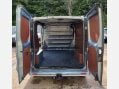 Vauxhall Vivaro 2.0 CDTi Sportive FWD L1 4dr 17