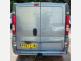 Vauxhall Vivaro 2.0 CDTi Sportive FWD L1 4dr 9